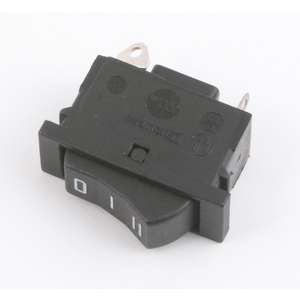 Rocker Switches