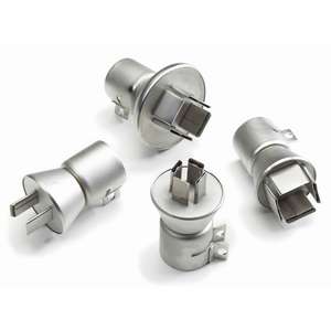 Hot Air Station Accessories