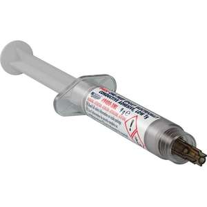 Electrically Conductive Adhesives