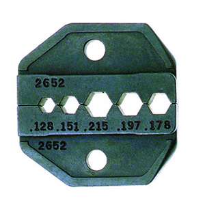 Crimping Dies