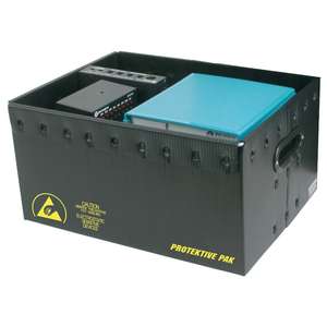 ESD-Safe Boxes