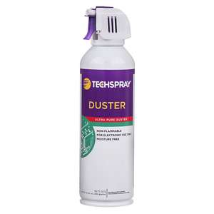 Aerosol Dusters