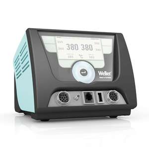 Desoldering Stations & Accessories