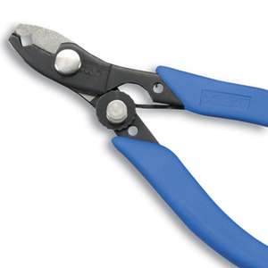 Wire Stripper/Cutter Combo
